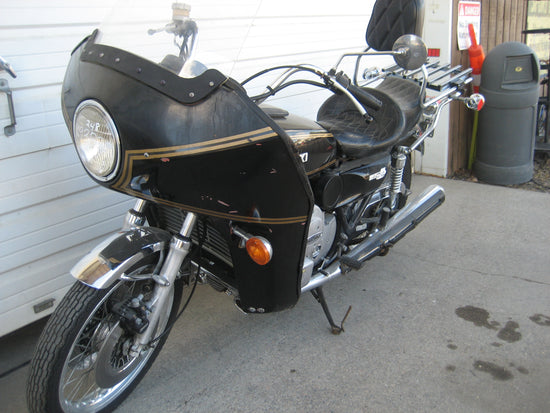 Image Title 1975 Suzuki RE5 500 Rotary $2950 OBO